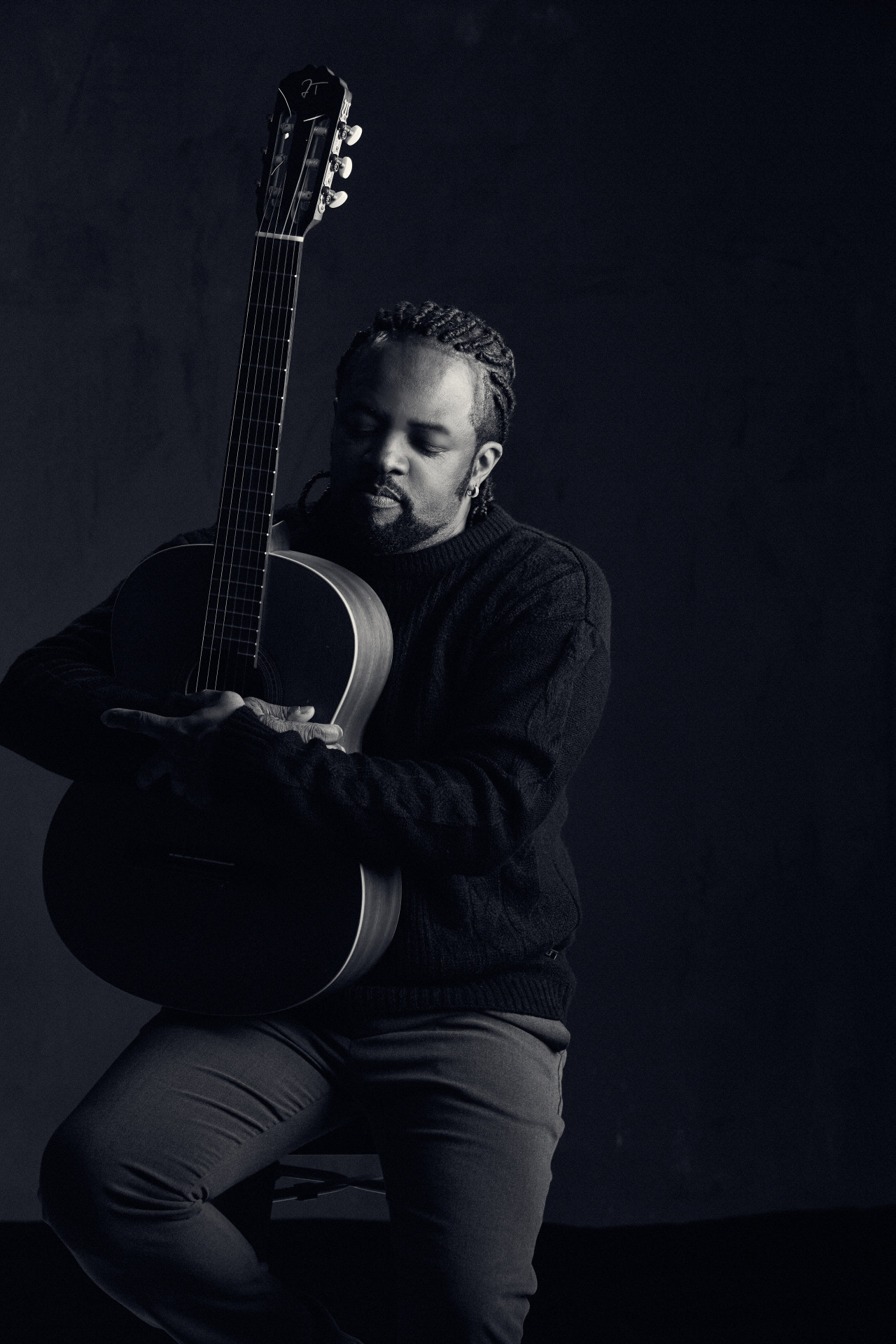 Xande de Pilares - Divulgação