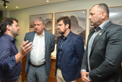 Macaé e Firjan alinham estratégia de apoio à indústria de energia