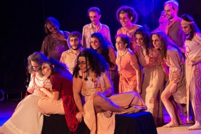 Festival de Teatro abre inscrições para sua 16ª edição