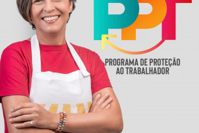 Prefeitura de Maricá reabre nessa segunda-feira dia 07, inscrições do Programa de Proteção ao Trabalhador