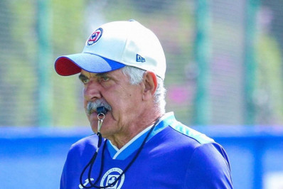 Técnico brasileiro é demitido de clube mexicano após resultados negativos