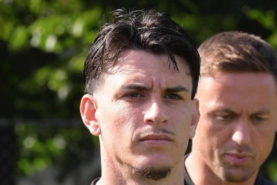 Ex-Fluminense, Ibañez acerta contratação com Al-Ahli 