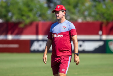 Fluminense tenta encerrar jejum longe do Maracanã