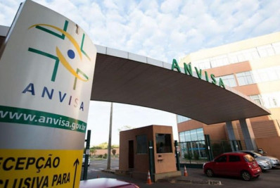  Anvisa proíbe suplementos irregulares para tratar problemas de visão