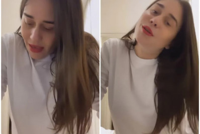 Alessandra Negrini diz que enfrenta período introspectivo: 'Timidez absoluta'