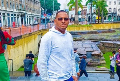 Escola de samba Vizinha Faladeira tem novo carnavalesco 