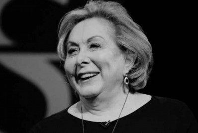 Médicos já haviam desenganado Aracy Balabanian: 