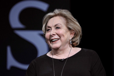 Aracy Balabanian fez sua última aparição na televisão no 'Conversa Com Bial'