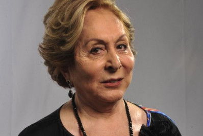 Velório de Aracy Balabanian será aberto ao público, no Theatro Municipal