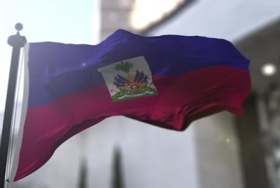 Violência das gangues no Haiti agrava desnutrição infantil