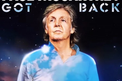 Show de Paul McCartney no Rio será transmitido no streaming; saiba qual