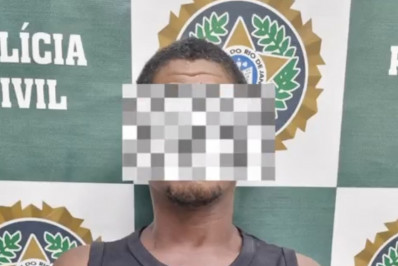Homem é preso por agressão e invasão de domicílio em Araruama; vítima é ex-companheira