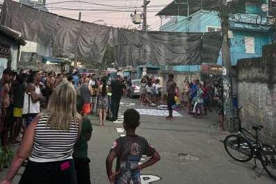 MPRJ usa tecnologia para fazer reconstituição da morte de adolescente na Cidade de Deus