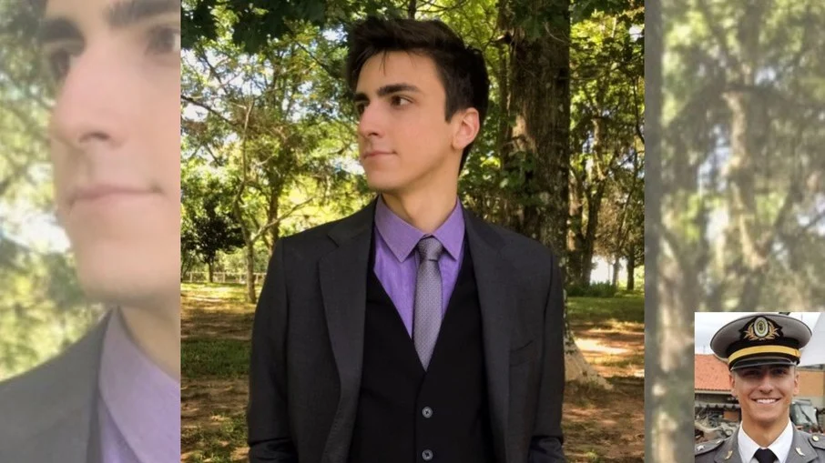 Brasileiro morre em combate na guerra da Ucrânia