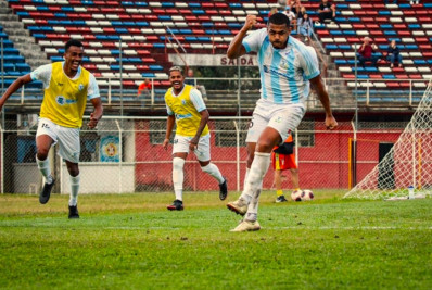 Tabela da Série B1 do Campeonato Carioca 2023 é finalizada após definição dos rebaixados