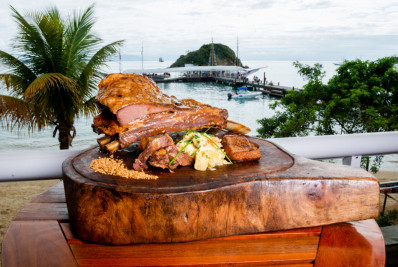 Está aberto o maior Festival Gastronômico da Região dos Lagos, o