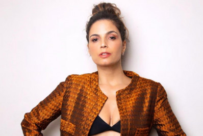 Emanuelle Araújo comenta denúncias de abusos nos bastidores da TV: 'Terrível'