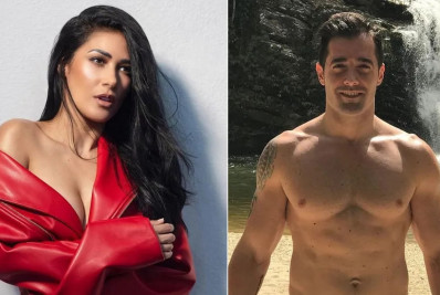 Simaria dá dicas para auxiliar no recomeço após divórcio: 'Se permita ser feliz'