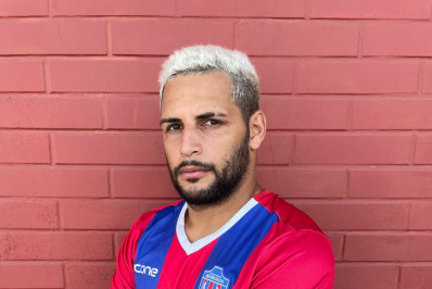 Thiaguinho e Vini Souza reforçam a defesa e o ataque do Belford Roxo na Copa Rio e Cariocão