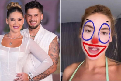 Moradora de São Pedro da Aldeia processa influencer alegando caso com cantor famoso: 