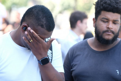 'Era um paizão', diz primo sobre jovem morto por PMs na Zona Sul