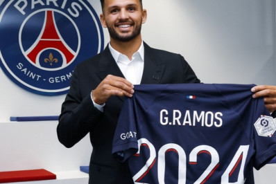 PSG anuncia contratação por empréstimo de joia portuguesa 