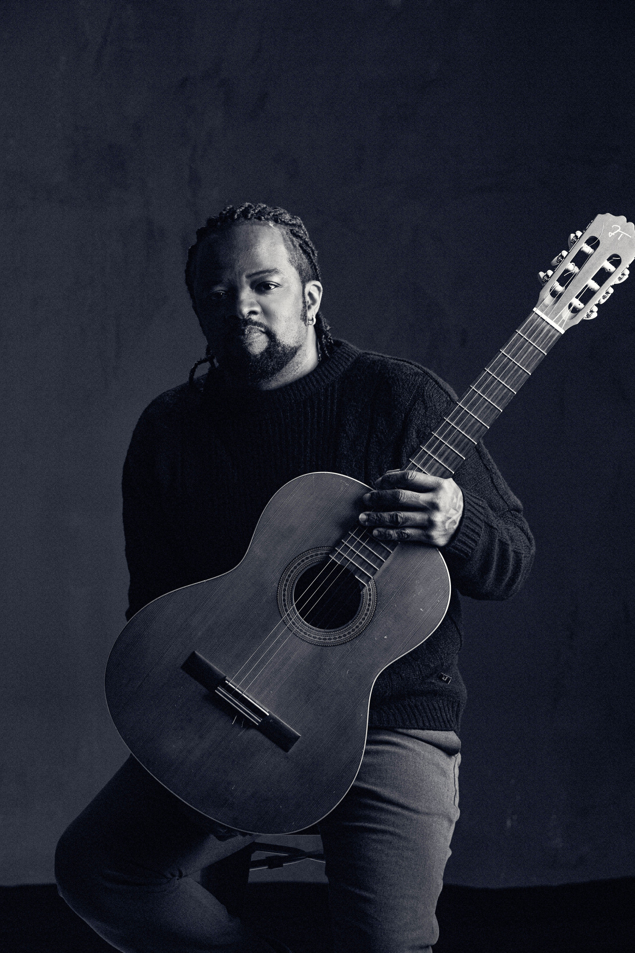 Xande de Pilares - Divulgação