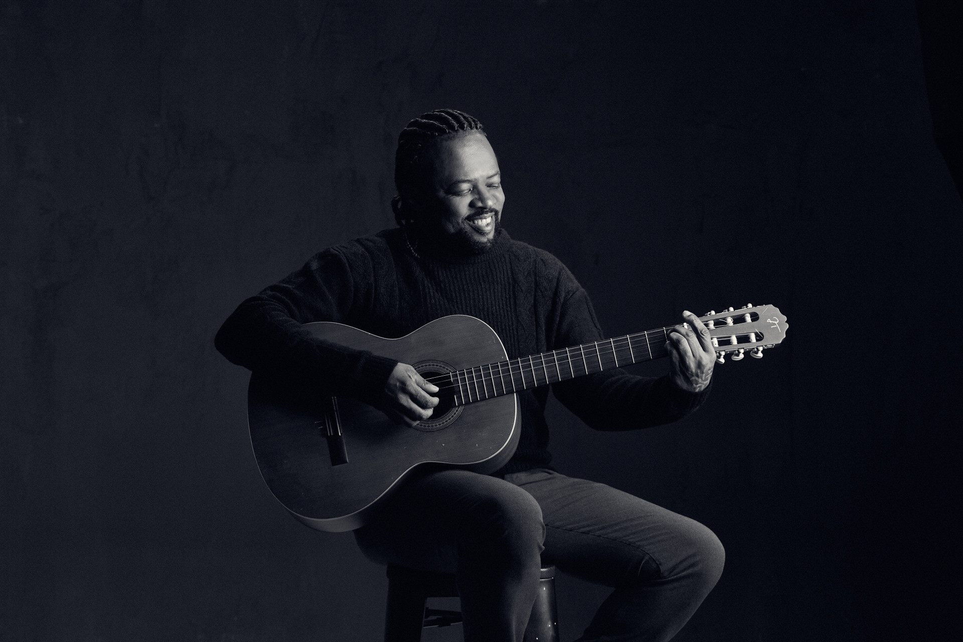 Xande de Pilares - Divulgação