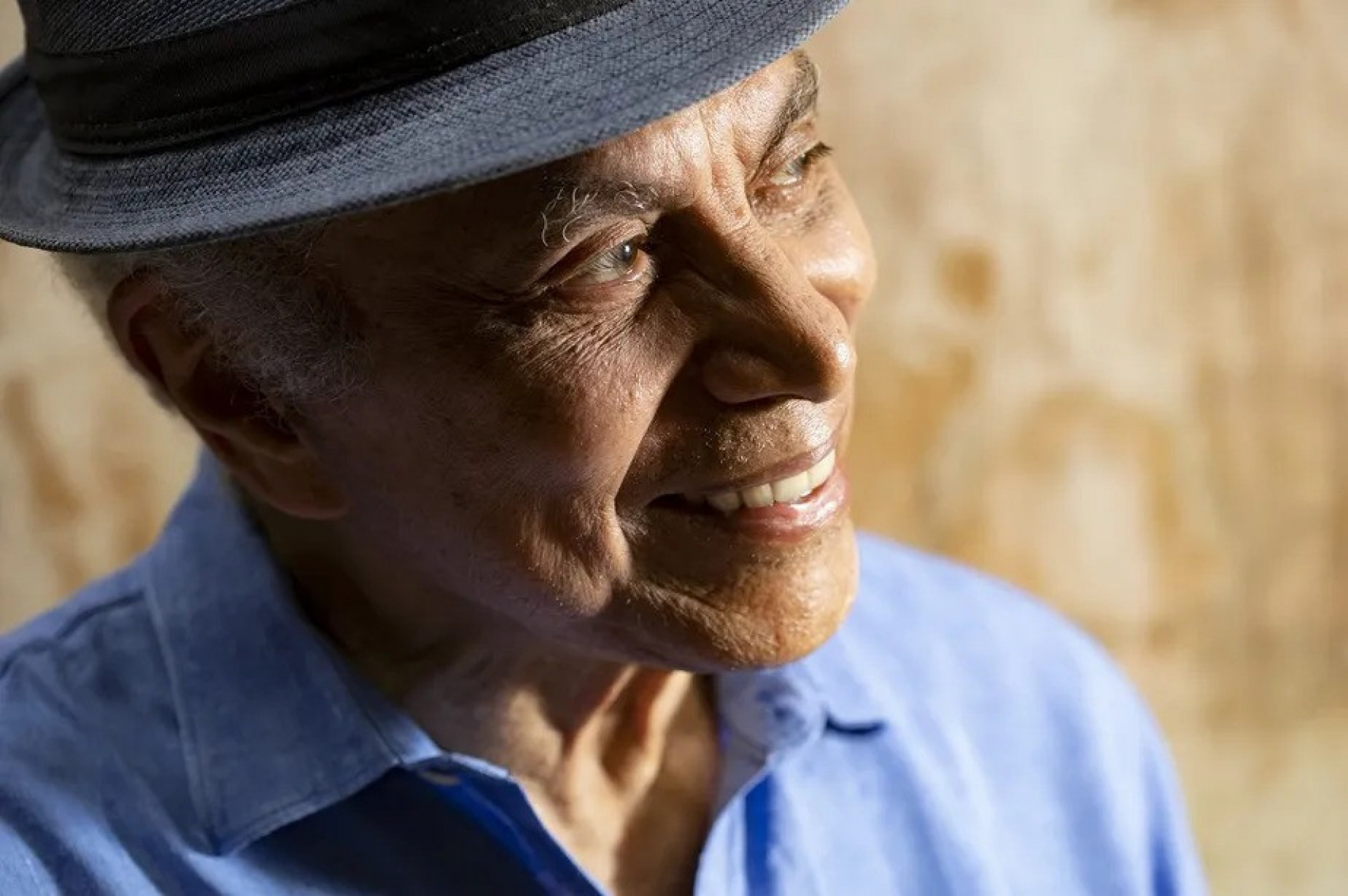 Paulinho da Viola recebeu alta após passar por cirurgia - Reprodução