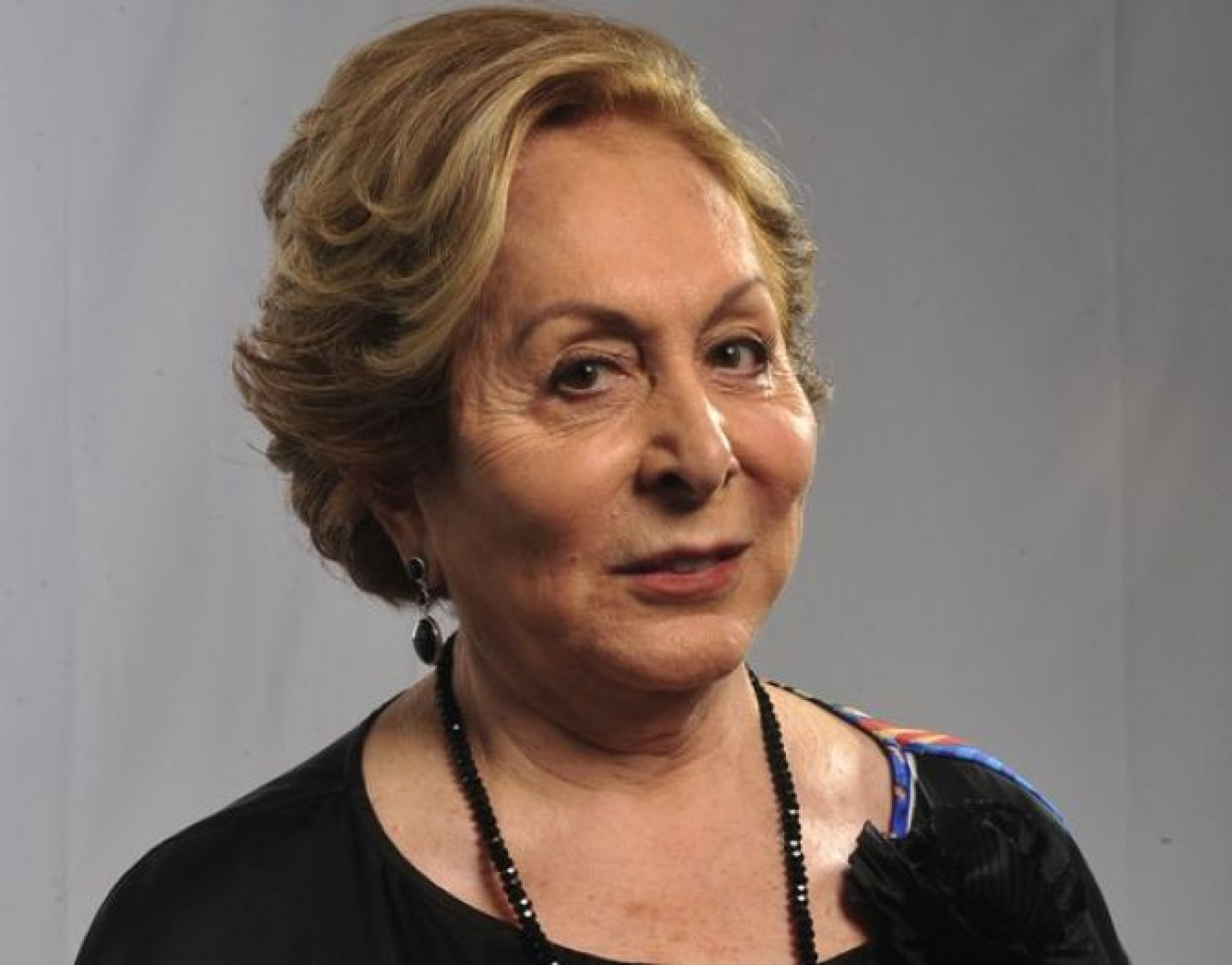 Aracy Balabanian - Reprodução / Twitter