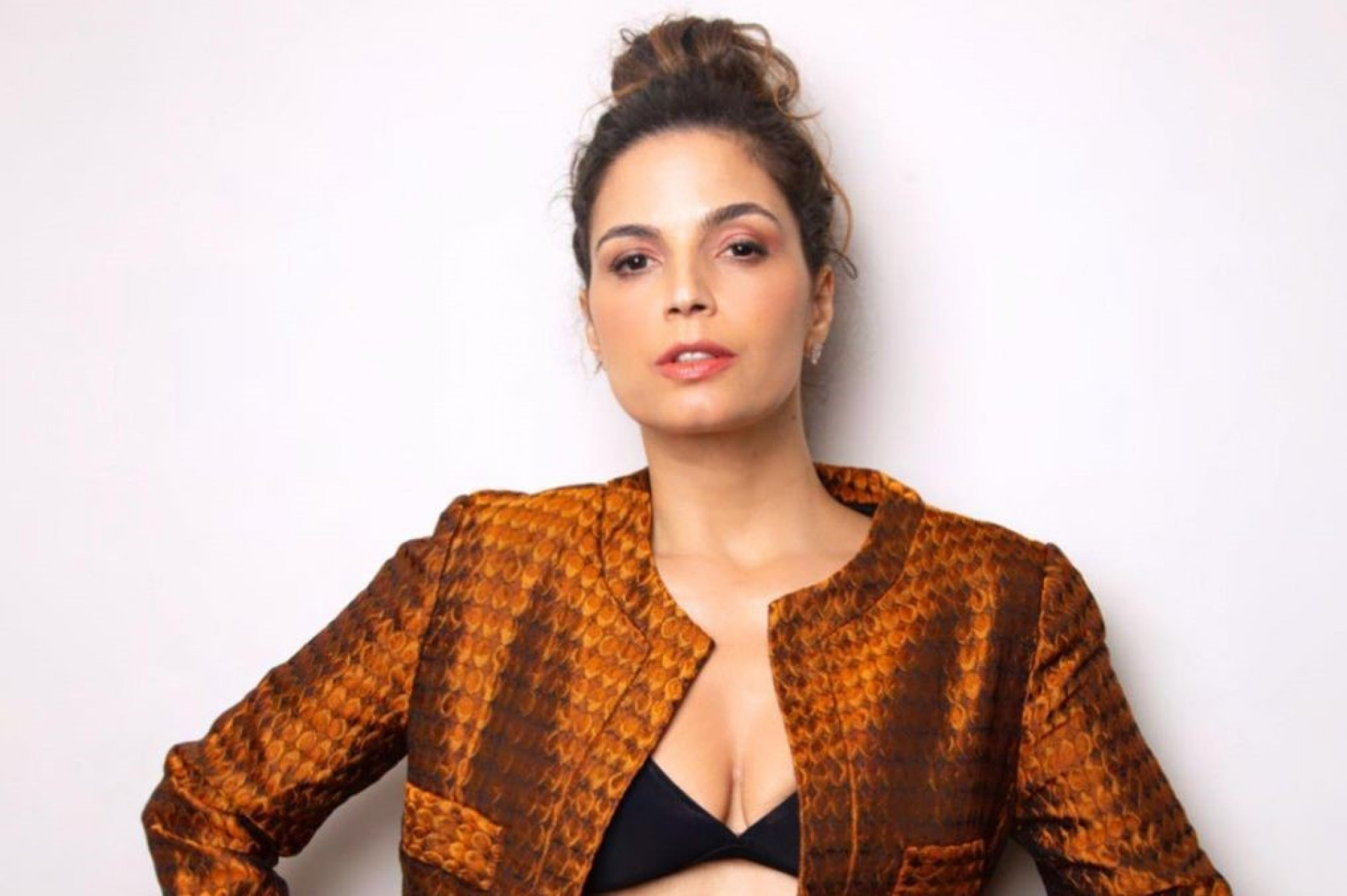 Emanuelle Araújo - Reprodução/Instagram/Guilherme Lima