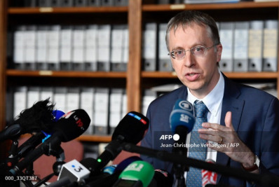 Homem de 55 anos acusado de sequestrar a própria esposa é solto sem acusações na França