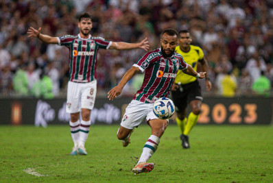 Vídeo: assista aos melhores momentos da vitória do Fluminense sobre o Argentinos Juniors