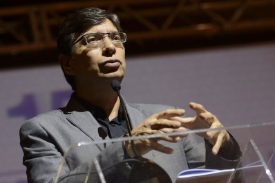 Presidente do IBGE celebra em vídeo edital de concurso para preencher 895 vagas no instituto