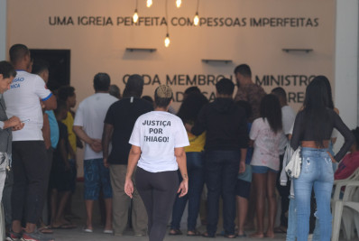 PMs envolvidos na morte de adolescente na Cidade de Deus voltam a ser presos 