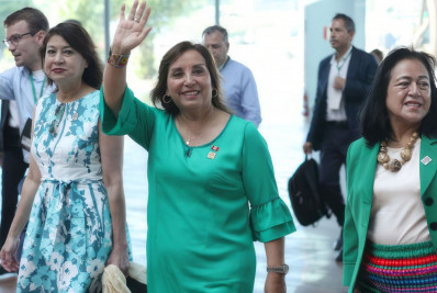 Peru defende desenvolvimento com inclusão de comunidades