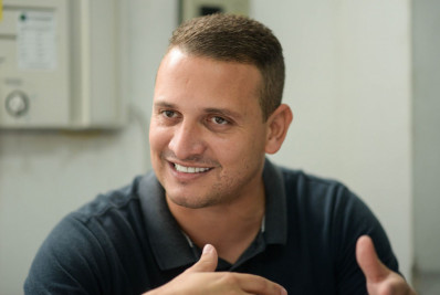 Copa dos Servidores começa no próximo sábado (12) em Barra Mansa