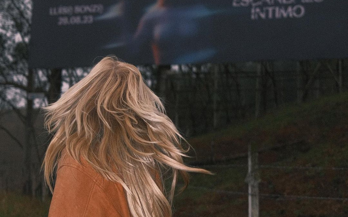 Lu&iacute;sa Sonza anuncia novo &aacute;lbum, 'Esc&acirc;ndalo &Iacute;ntimo', com lan&ccedil;amento previsto para 29 de agosto