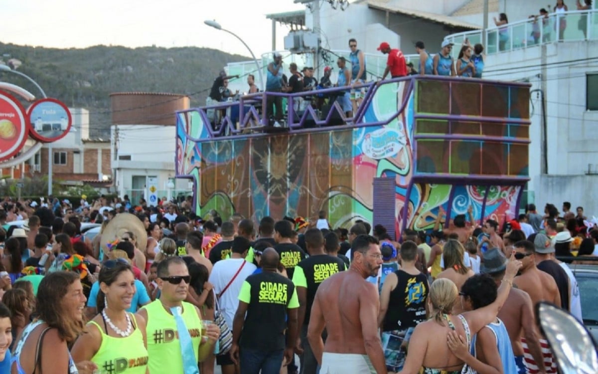 1 carnaval arraial do cabo 30118219 Parada do Orgulho LGBTI+ de Arraial do Cabo acontecerá dia 03 de Setembro