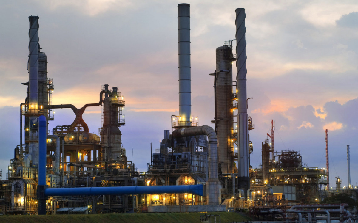 Complexo Petroquímico do Rio de Janeiro (Comperj)