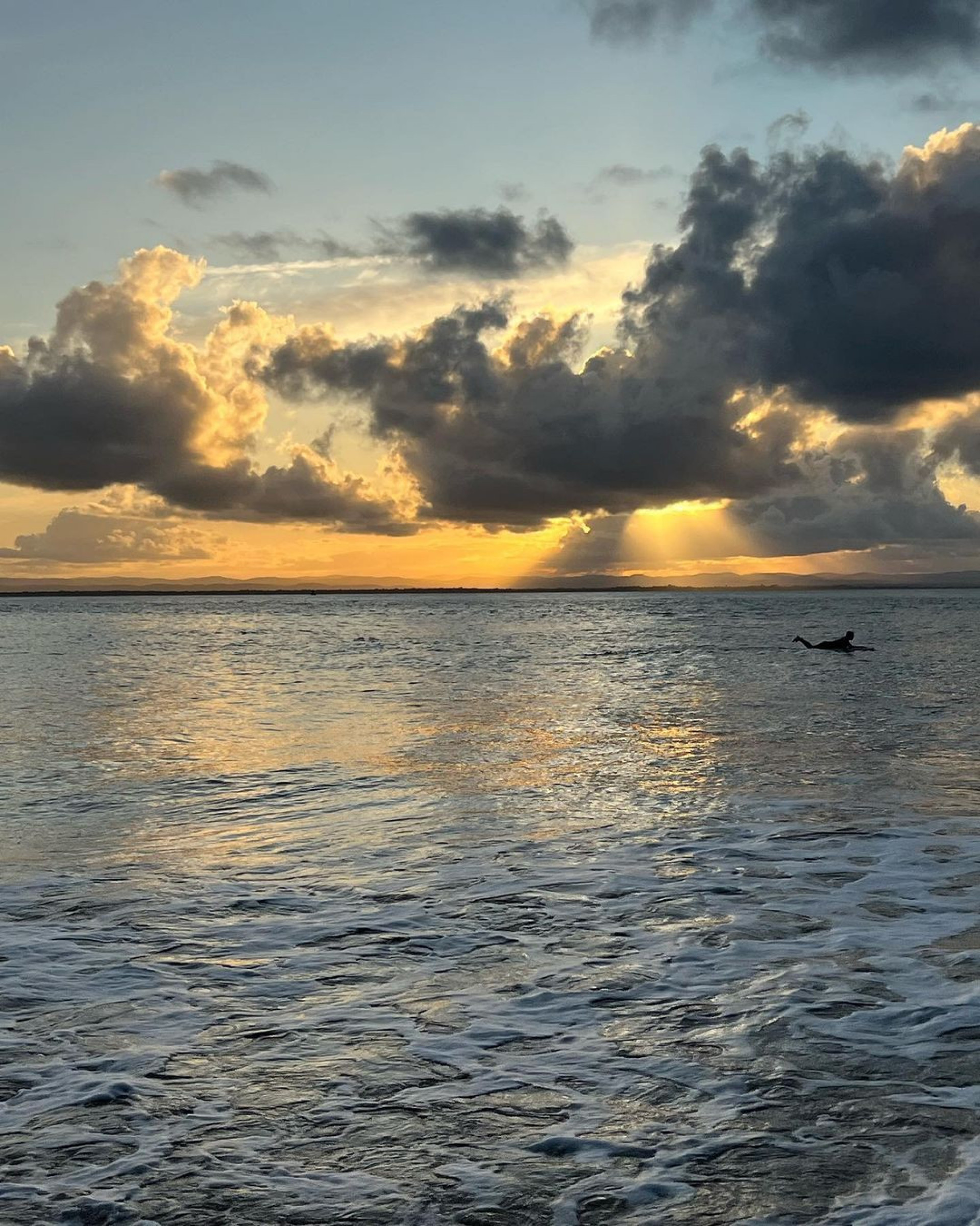 Cintia Dicker e Pedro Scooby curtem férias em família na Bahia - Reprodução/Instagram