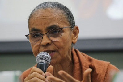 Ibama: Marina Silva nega postura política e diz que órgão avalia licença de petróleo com isenção
