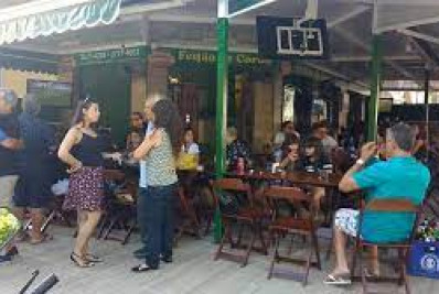 Fonseca também terá seu polo gastronômico