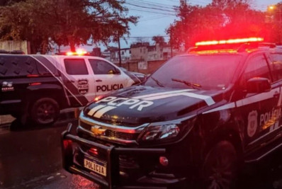 Aluno de Psicologia é preso no Paraná acusado de abusar de 300 crianças