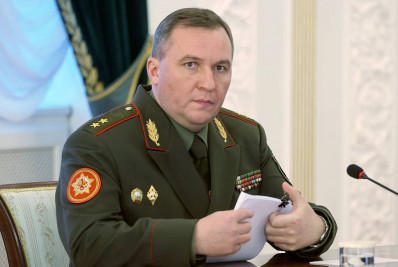 Belarus inicia exercícios militares na fronteira com Polônia e Lituânia