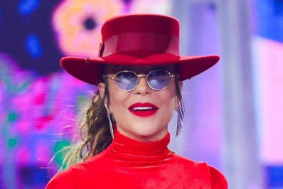 Ivete Sangalo sobre o próprio corpo: 'Vocês precisam ver nua'