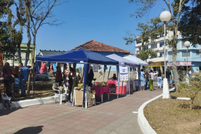 Quatis realiza edição de Dia dos Pais da FeirArte