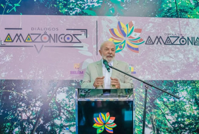 Países em desenvolvimento querem remuneração por serviços ambientais