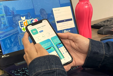 Educação e Tecnologia em Sinergia: Lançamento do Aplicativo Educa+ Macaé Fortalece Vínculo Família-Escola