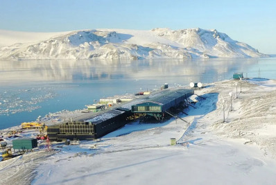 Militares da Marinha são condenados por abuso sexual contra pesquisadora na Antártida